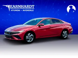 Hyundai ELANTRA Hybrid 2025 Limited 4dr Sedan