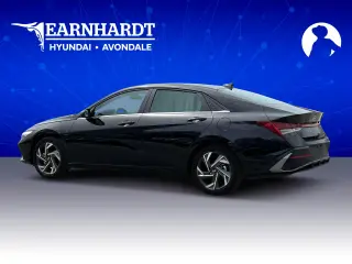 Hyundai ELANTRA Hybrid 2025 Limited 4dr Sedan