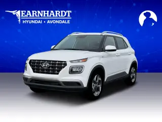 Hyundai VENUE 2026 SEL 4dr Crossover