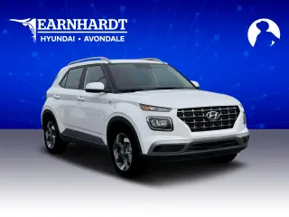 Hyundai VENUE 2026 SEL 4dr Crossover
