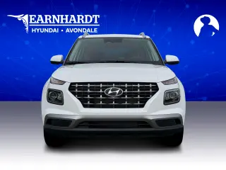 Hyundai VENUE 2026 SEL 4dr Crossover