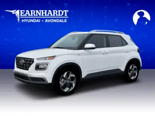 Hyundai VENUE 2026 SEL 4dr Crossover