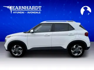 Hyundai VENUE 2026 SEL 4dr Crossover