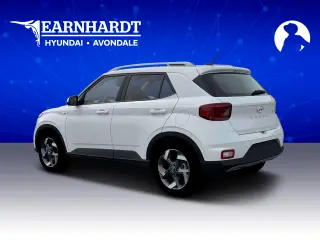 Hyundai VENUE 2026 SEL 4dr Crossover