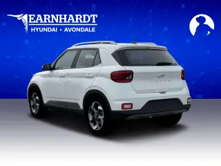 Hyundai VENUE 2026 SEL 4dr Crossover