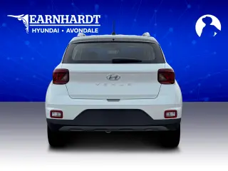 Hyundai VENUE 2026 SEL 4dr Crossover