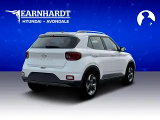 Hyundai VENUE 2026 SEL 4dr Crossover