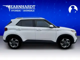 Hyundai VENUE 2026 SEL 4dr Crossover