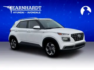 Hyundai VENUE 2026 SEL 4dr Crossover