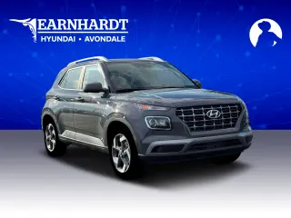 Hyundai VENUE 2026 SEL 4dr Crossover