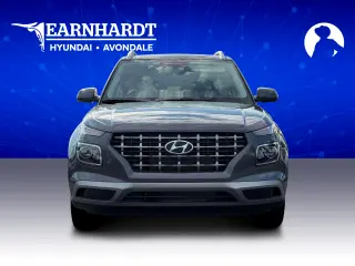Hyundai VENUE 2026 SEL 4dr Crossover