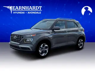 Hyundai VENUE 2026 SEL 4dr Crossover