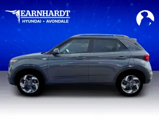 Hyundai VENUE 2026 SEL 4dr Crossover
