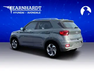 Hyundai VENUE 2026 SEL 4dr Crossover