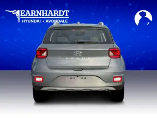 Hyundai VENUE 2026 SEL 4dr Crossover