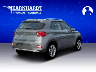 Hyundai VENUE 2026 SEL 4dr Crossover