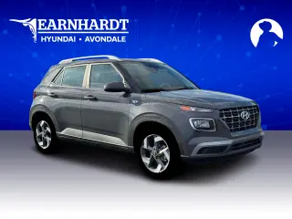 Hyundai VENUE 2026 SEL 4dr Crossover w/Two-Tone Roof