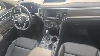 Volkswagen Atlas 2022 AWD SE 4Motion 4dr SUV