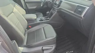 Volkswagen Atlas 2022 AWD SE 4Motion 4dr SUV