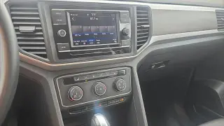 Volkswagen Atlas 2022 AWD SE 4Motion 4dr SUV