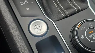Volkswagen Atlas 2022 AWD SE 4Motion 4dr SUV