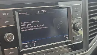 Volkswagen Atlas 2022 AWD SE 4Motion 4dr SUV