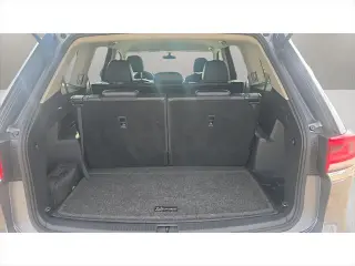 Volkswagen Atlas 2022 AWD SE 4Motion 4dr SUV