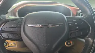 Chrysler Pacifica 2020 Limited 4dr Mini-Van