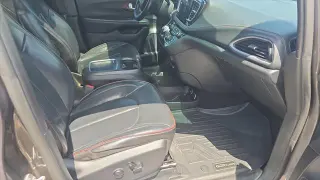 Chrysler Pacifica 2020 Limited 4dr Mini-Van