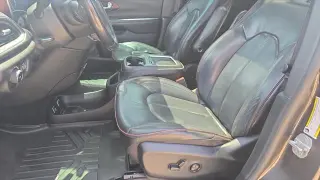 Chrysler Pacifica 2020 Limited 4dr Mini-Van