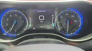 Chrysler Pacifica 2020 Limited 4dr Mini-Van