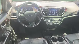 Chrysler Pacifica 2020 Limited 4dr Mini-Van