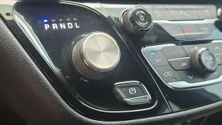 Chrysler Pacifica 2020 Limited 4dr Mini-Van