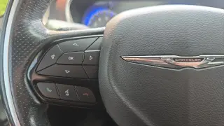 Chrysler Pacifica 2020 Limited 4dr Mini-Van