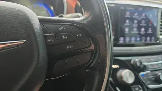 Chrysler Pacifica 2020 Limited 4dr Mini-Van