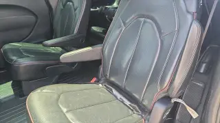 Chrysler Pacifica 2020 Limited 4dr Mini-Van