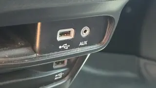 Chrysler Pacifica 2020 Limited 4dr Mini-Van