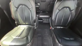 Chrysler Pacifica 2020 Limited 4dr Mini-Van