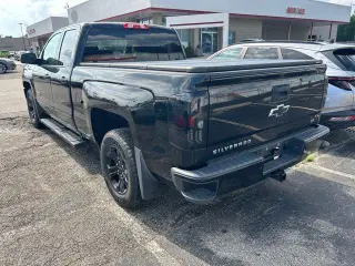 Chevrolet Silverado 1500 LD 2019 4x4 LT 4dr Double Cab 6.5 ft. SB