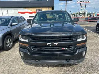 Chevrolet Silverado 1500 LD 2019 4x4 LT 4dr Double Cab 6.5 ft. SB