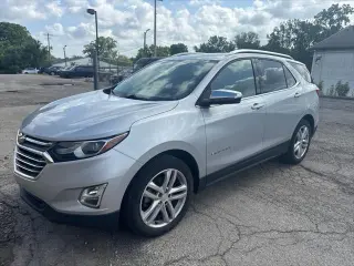 Chevrolet Equinox 2019 Premier 4dr SUV w/2LZ
