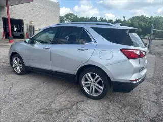 Chevrolet Equinox 2019 Premier 4dr SUV w/2LZ