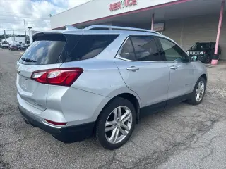 Chevrolet Equinox 2019 Premier 4dr SUV w/2LZ