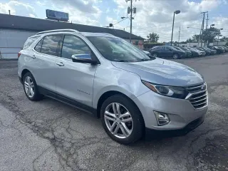 Chevrolet Equinox 2019 Premier 4dr SUV w/2LZ