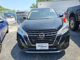 Nissan Kicks Play 2025 S 4dr Crossover
