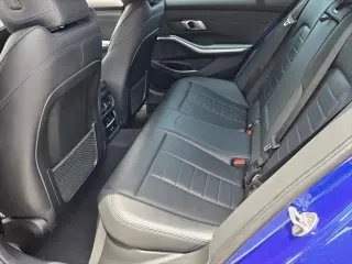 BMW 3 Series 2021 M340i 4dr Sedan