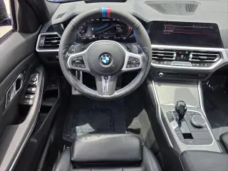 BMW 3 Series 2021 M340i 4dr Sedan