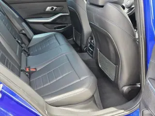 BMW 3 Series 2021 M340i 4dr Sedan