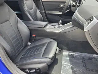 BMW 3 Series 2021 M340i 4dr Sedan