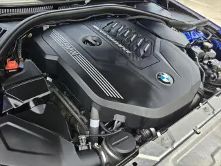 BMW 3 Series 2021 M340i 4dr Sedan